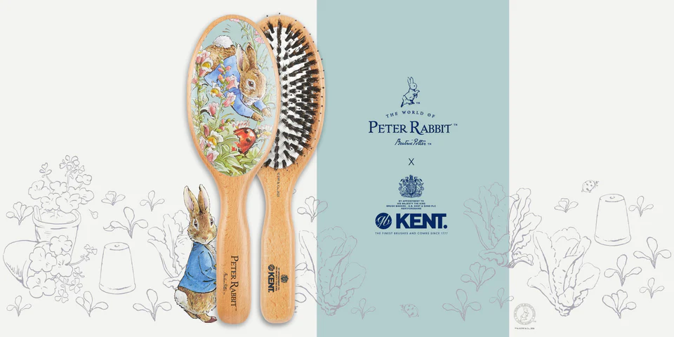 Masterpiece Brushes Since 1777